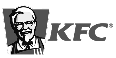 kfc grey